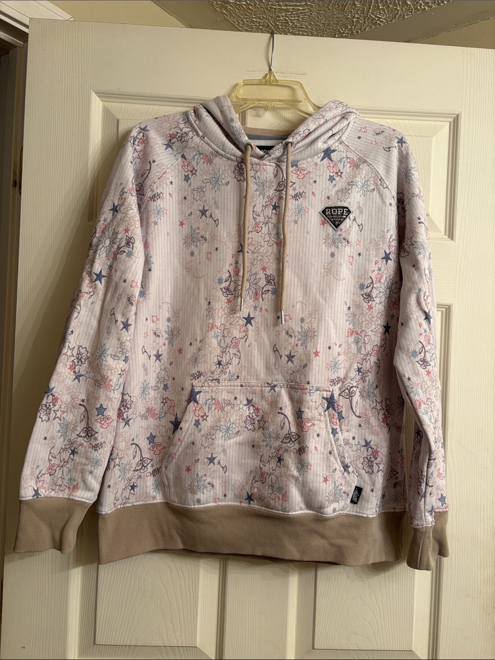 Hooey Hoodie